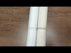 πτυχωμένη κασέτα filter3