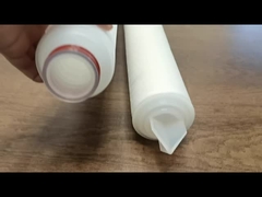 πτυχωμένη κασέτα filter4