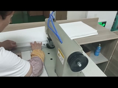 πτυχωμένη κασέτα filter8