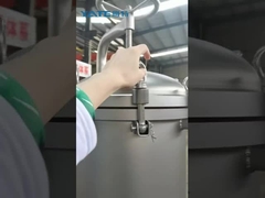 Κατοικία φίλτρων κασετών